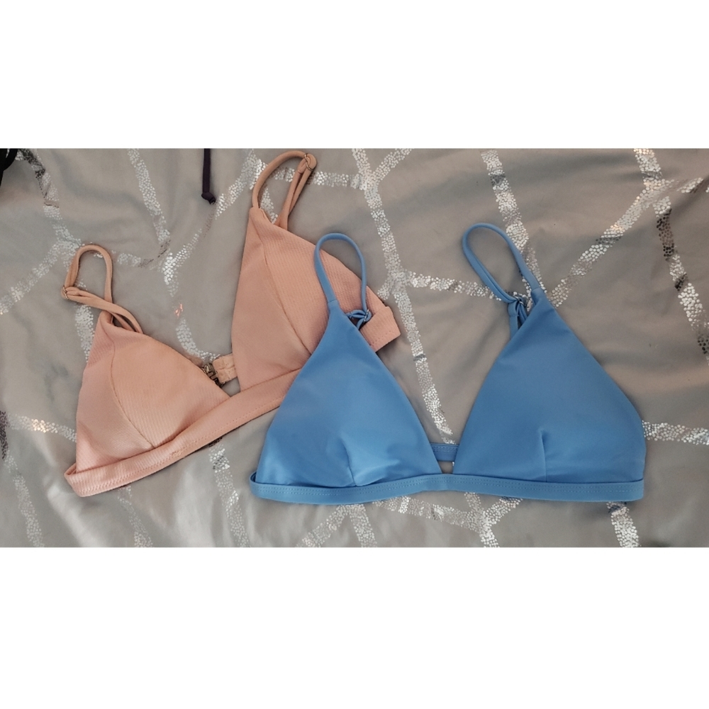Zaful Bathing Suits